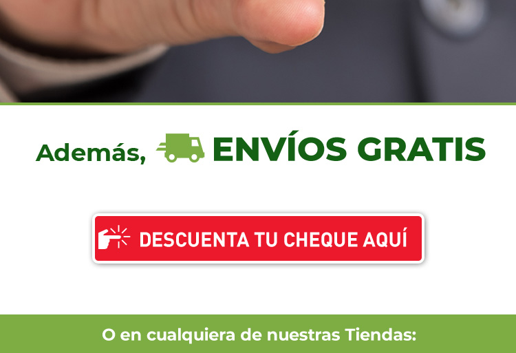 Cheque regalo 10 euros + Envíos gratis. Se acerca el Día del padre!!!