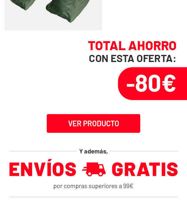 Ahorra 80€: Botas Chiruca Córdoba con Gore-Tex + REGALO Calcetines y Funda