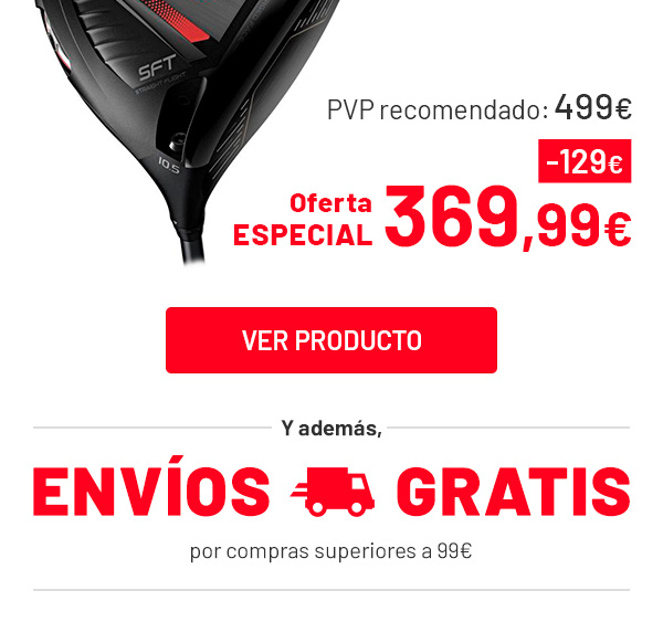Drivers Ping G410, ahora al mejor precio
