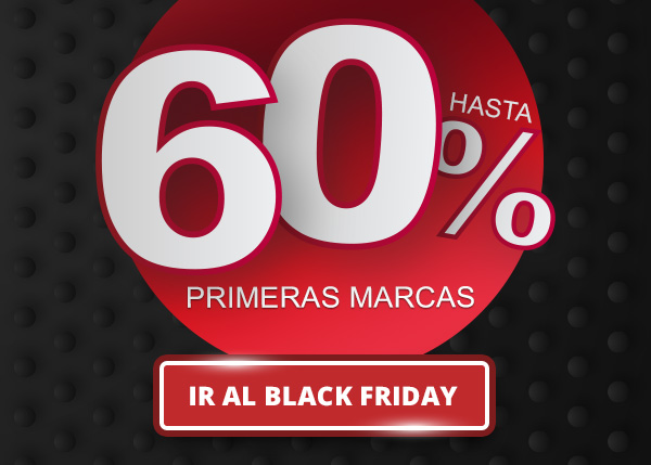 Hoy Es BLACK FRIDAY! Los Mejores Precios Del Año!!!