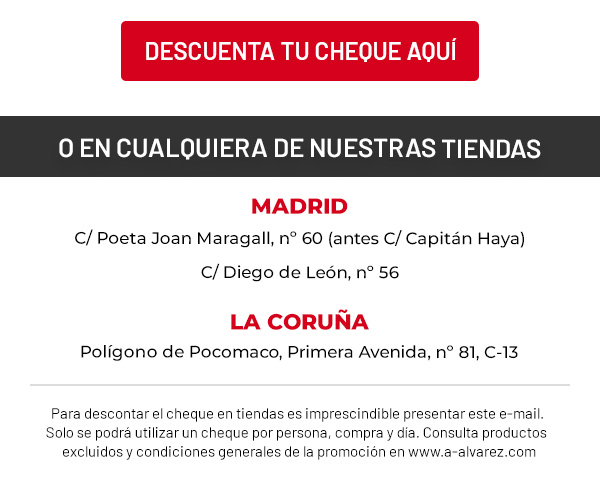 Cheque Regalo Día del Padre: 10 euros + Envíos gratis