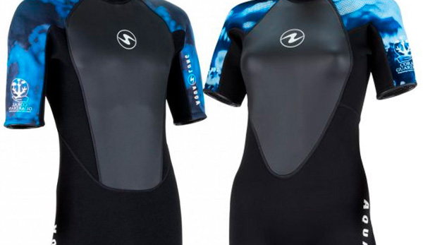 Ahorra 49 euros: Shorty Aqualung Hydroflex.