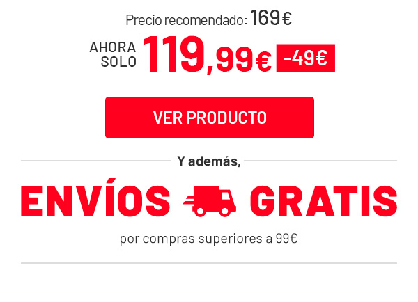 Ahorra 49 euros: Shorty Aqualung Hydroflex.