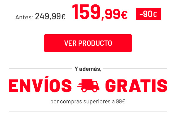 Ahorra 90 euros: PACK Carabina de Balines Gamo + Visor 4x32 + Balines + Diana Cazabalines + 100 dianas