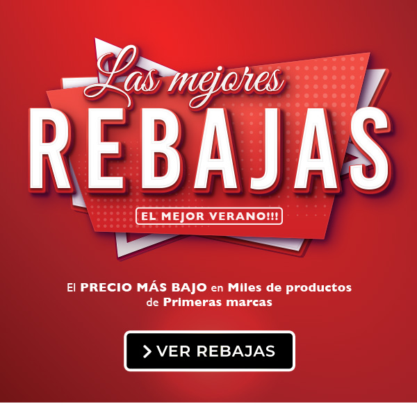 Verano de REBAJAS – Los mejores precios!!