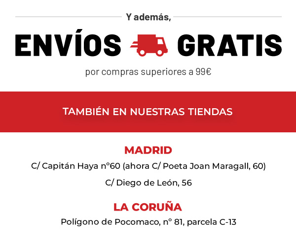 Verano de REBAJAS – Los mejores precios!!