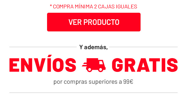 Especial bolas de golf, desde solo 11,99 euros la caja