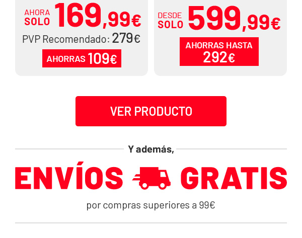 Callaway Rogue ST MAX: Drivers, Maderas, Híbridos, Hierros… todo a precio especial