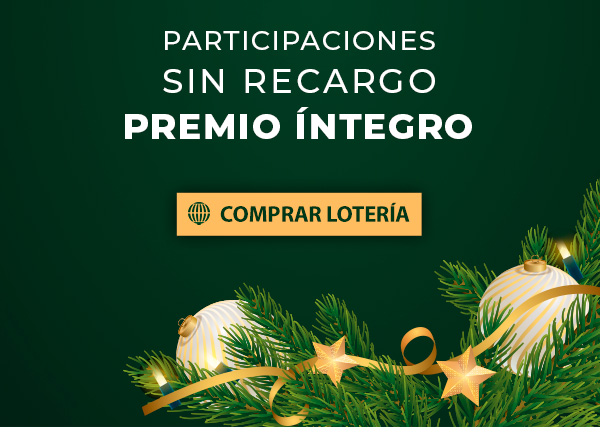 Lotería de Navidad 2024: participaciones de Doña Manolita y La Bruja de Oro