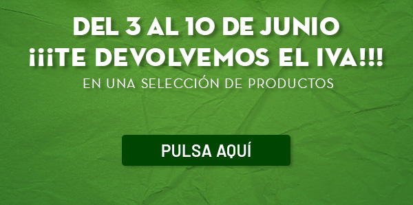 Días SIN IVA