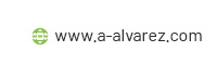 web alvarez deporte y tiempo libre