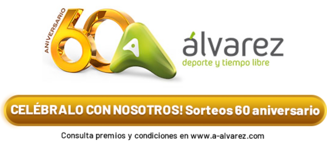 Alvarez deporte y tiempo libre
