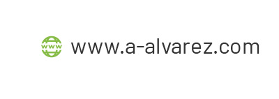 web alvarez deporte y tiempo libre